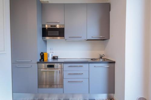 GuestHost - Ca' Ghibert - Bergamo centro, Bergamo (fotografie 10)
