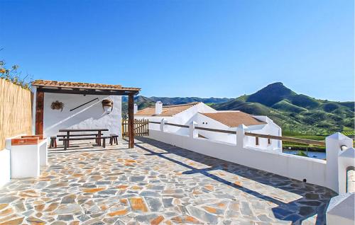Vista exterior, Beautiful Home In Malaga With Wifi in Campanillas