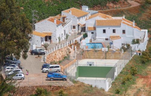 Vista exterior, Beautiful Home In Malaga With Wifi in Campanillas
