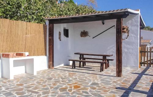 Vista exterior, Beautiful Home In Malaga With Wifi in Campanillas