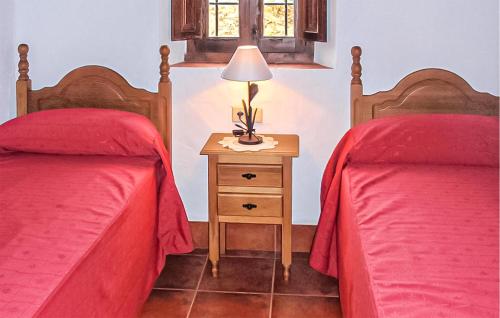 Beautiful Home In Malaga With Wifi in Campanillas