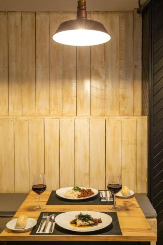Restaurant, Hotel Austria by Pierre & Vacances in Bordes d' Envalira