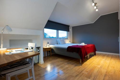 Port Hotel Apartments in 卡尔斯港