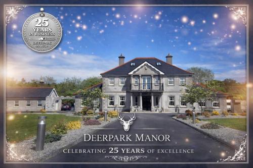. Deerpark Manor Bed and Breakfast