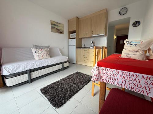 APARTAMENTO TRAMUNTANA 12-05