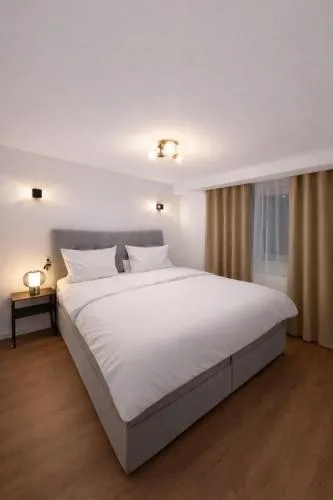MIRANA Home I Modernes Apartment Kaiserslautern in Kaiserslautern, Deutschland