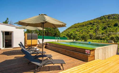 Quinta Silvestre 3