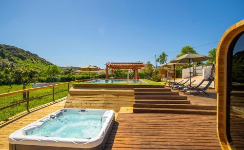 Quinta Silvestre 3