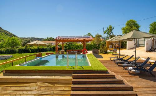 Quinta Silvestre 2