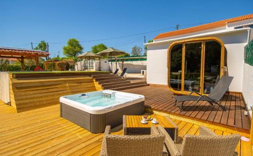 Quinta Silvestre 4