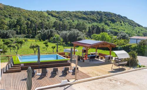Quinta Silvestre 1