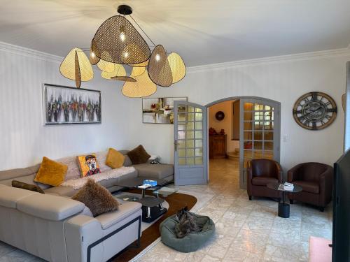 La Musardiere - Location, gîte - Tarascon