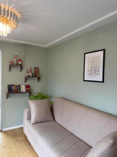 Lankaran Boutique Home – khách sạn tại Lankaran