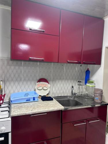 Lankaran Boutique Home in Lankaran