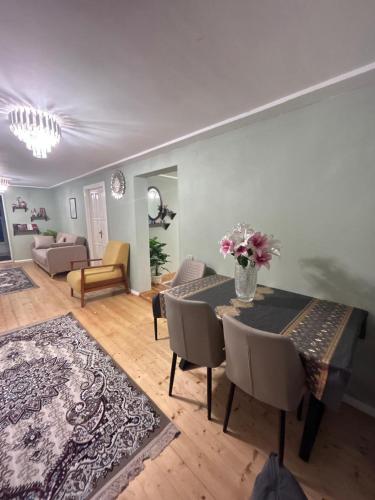 Lankaran Boutique Home in Lankaran