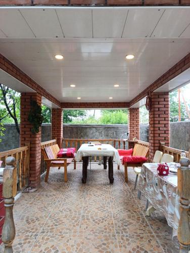 Lankaran Boutique Home in Lankaran
