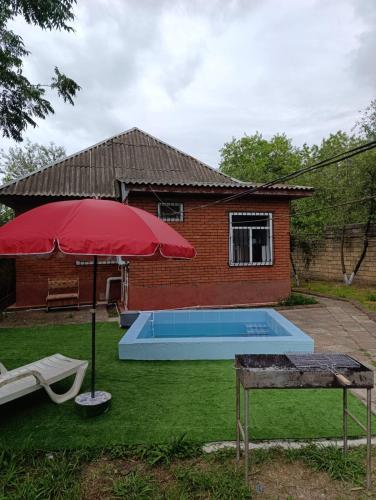 Lankaran Boutique Home in Lankaran