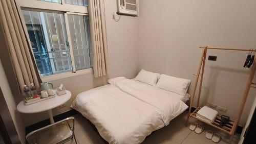 環北88獺浪民宿 in Kinmen Islands