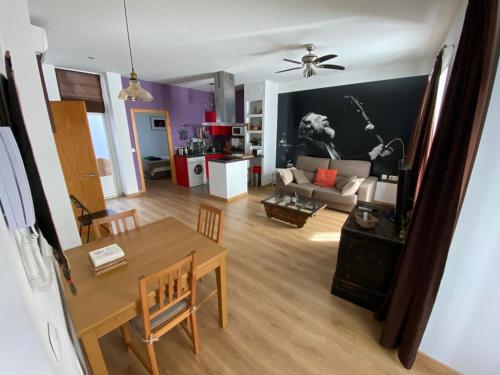Apartamento La Bulería