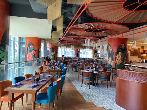 Panorama Nha Trang Apartment Luxury - San Ocean in Phuoc Hoa