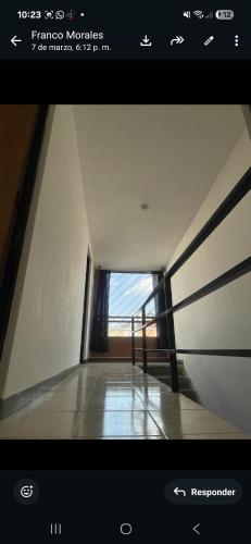 Standalone house, comfortable and cozy, two bedrooms in Santa María Xonacatepec