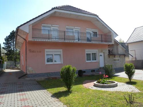  Apartment in Siofok/Balaton 20035, Unterkunft in Balatonszabadi Fürdőtelep