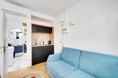 Studio 2P - Arc de Triomphe Champs-Élysées - image 7