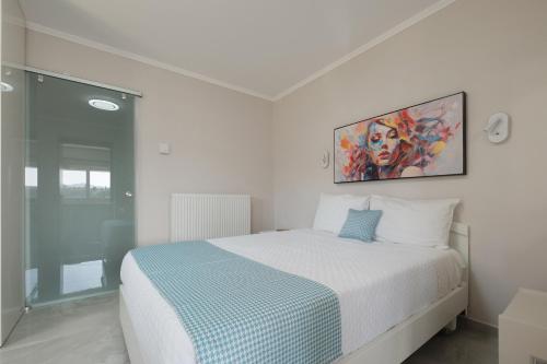 Theros Retreat Corfu - Αυλιώτες