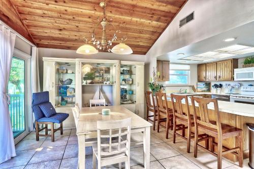 Valdes Cottage in St Pete Beach, USA