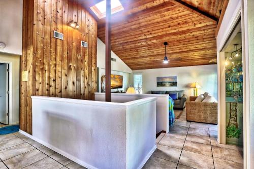 Valdes Cottage in St Pete Beach, USA