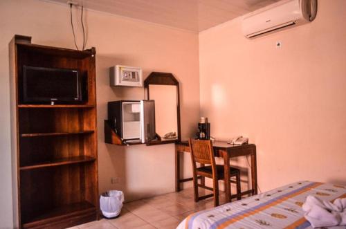 Hotel La Choza Inn, Fortuna (fotografie 4)