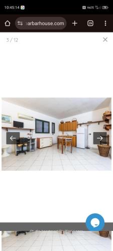 Studio Apartment De Blasi in Lecce