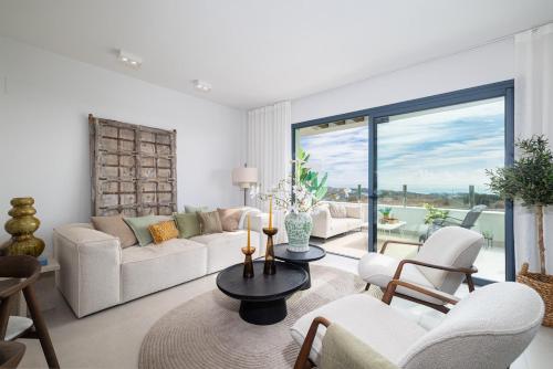 Stunning 2 Bedroom Apt in Ipanema Homes - RDR544