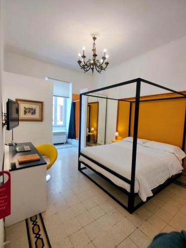 AcB Vaticano Suites, Rom