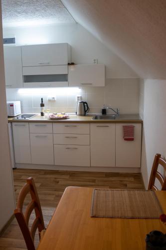 Apartmány Vysoká Lípa 121 (Apartmany Vysoka Lipa 121) in 耶特里確維察烏德奇納