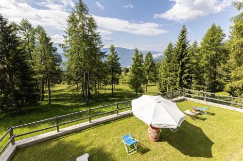 Hotel Chalet Serena in Ronchi Valsugana