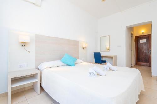 Hotel Antares - image 18