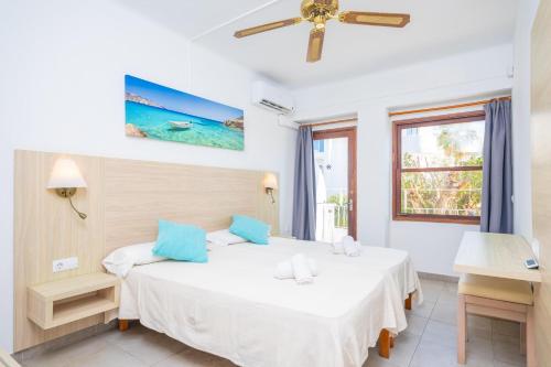 Hotel Antares, Cala d´Or