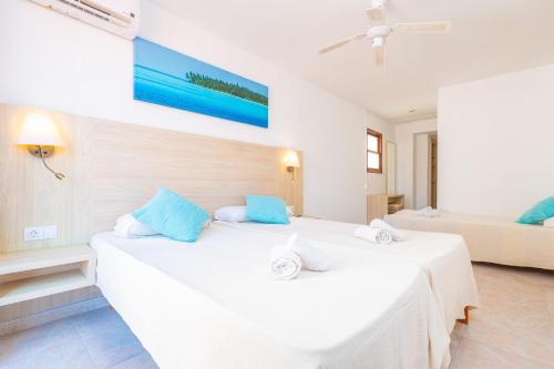 Hotel Antares - image 27