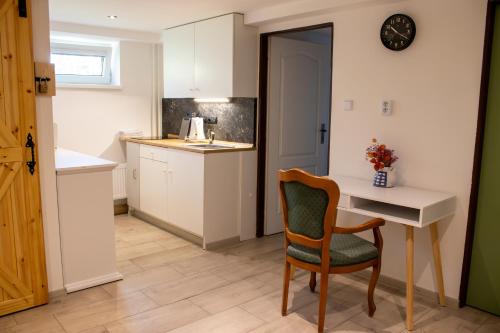 Apartmány Vysoká Lípa 121 (Apartmany Vysoka Lipa 121) in 耶特里確維察烏德奇納