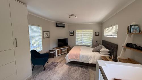 Hack's Shack, Cape Town