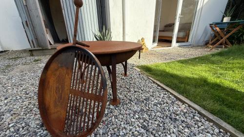 Stylish Garden Room in Newquay nr Beaches, with Parking in 其他地區