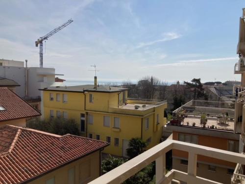 Condominio Commerciale - Agenzia Arcobaleno