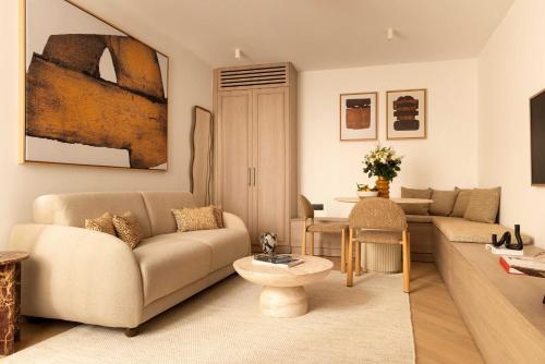 Refined Apartment a c 1BR 2P - Saint-Germain