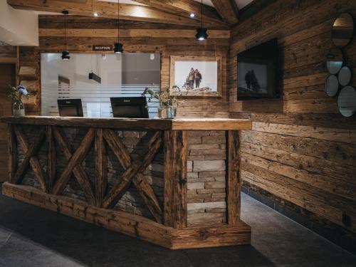 Lobby, Vaya Solden in Solden