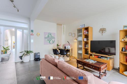 Vagabond Mermaid Guesthouse - Ponta Delgada