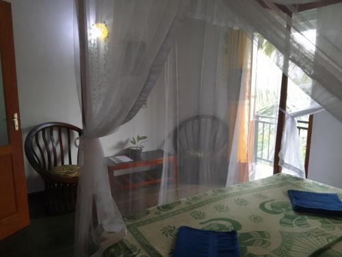 Villa Tharu in Hikkaduwa