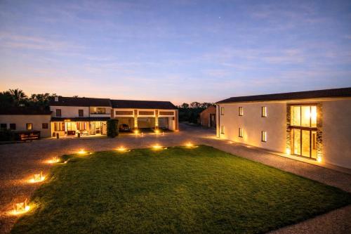 Agriturismo Corte Acconi