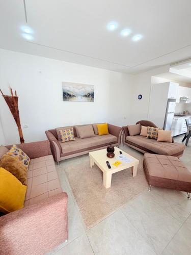 Résidence Azur Djerba (Residence Azur Djerba) in Midoun