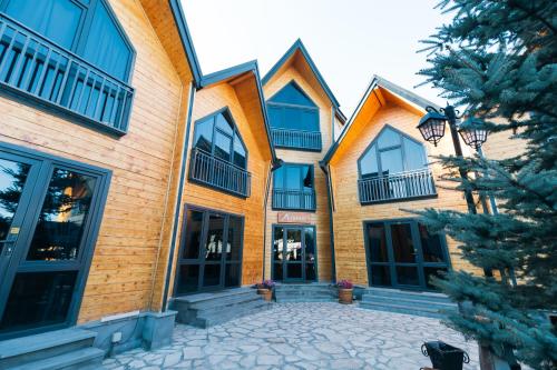 Everest Rest House - Dilijan Everest Rest House - Dilijan
